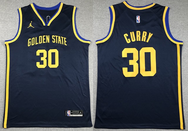 Golden State Warriors Jerseys 29